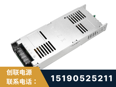 尚志-LED显示屏电源-耐高温系列